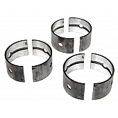 Clevite Engine Crankshaft Main Bearing Set - MS-1329A