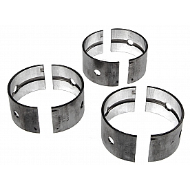 Clevite Engine Crankshaft Main Bearing Set - MS-1329A