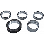 Clevite Engine Crankshaft Main Bearing Set - MS-1344A-30