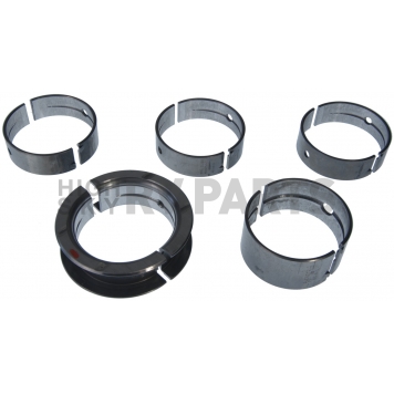 Clevite Engine Crankshaft Main Bearing Set - MS-1344A