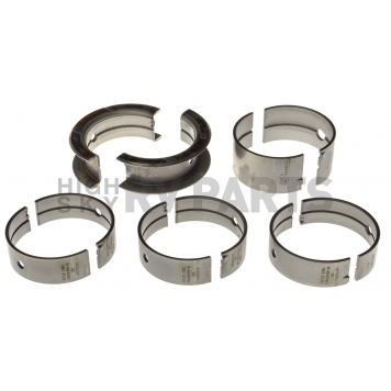 Clevite Engine Crankshaft Main Bearing Set MS-1344P-10