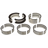 Clevite Engine Crankshaft Main Bearing Set MS-1344P