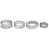 Clevite Engine Crankshaft Main Bearing Set - MS-1416A-20