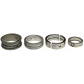 Clevite Engine Crankshaft Main Bearing Set - MS-1416A-40