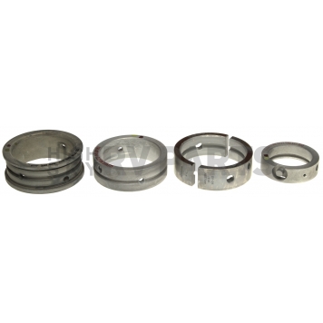 Clevite Engine Crankshaft Main Bearing Set - MS-1416A-40