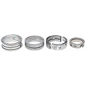 Clevite Engine Crankshaft Main Bearing Set - MS-1417A-20