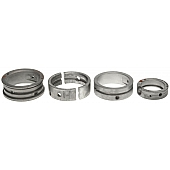 Clevite Engine Crankshaft Main Bearing Set - MS-1417A-40