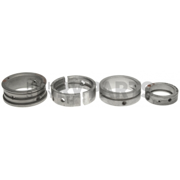 Clevite Engine Crankshaft Main Bearing Set - MS-1417A-40