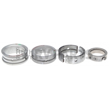 Clevite Engine Crankshaft Main Bearing Set - MS-1417A