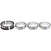 Clevite Engine Crankshaft Main Bearing Set - MS-1419AL-20
