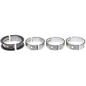 Clevite Engine Crankshaft Main Bearing Set - MS-1419AL-20