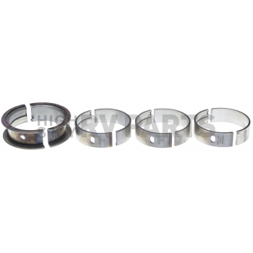 Clevite Engine Crankshaft Main Bearing Set - MS-1419AL-20