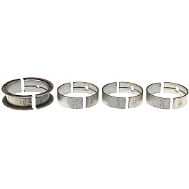 Clevite Engine Crankshaft Main Bearing Set - MS-1419AL-30