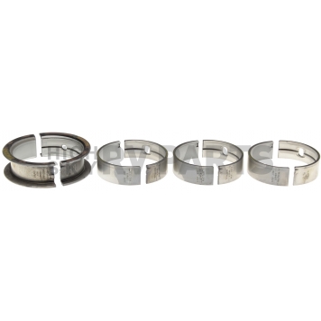 Clevite Engine Crankshaft Main Bearing Set - MS-1419AL-30