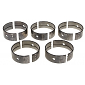 Clevite Engine Crankshaft Main Bearing Set - MS-1428P