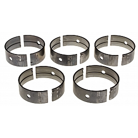 Clevite Engine Crankshaft Main Bearing Set - MS-1428P