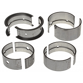 Clevite Engine Crankshaft Main Bearing Set - MS-1429G