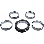 Clevite Engine Crankshaft Main Bearing Set - MS-1432A-20