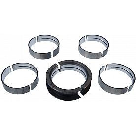 Clevite Engine Crankshaft Main Bearing Set - MS-1432A-20