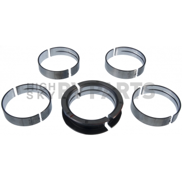 Clevite Engine Crankshaft Main Bearing Set - MS-1432A-30