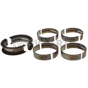 Clevite Engine Crankshaft Main Bearing Set - MS-1432H
