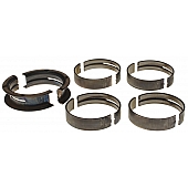 Clevite Engine Crankshaft Main Bearing Set - MS-1432HX