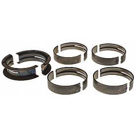 Clevite Engine Crankshaft Main Bearing Set - MS-1432HX