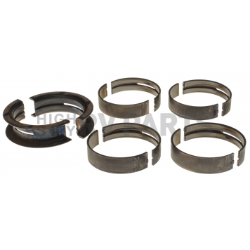 Clevite Engine Crankshaft Main Bearing Set - MS-1432HX