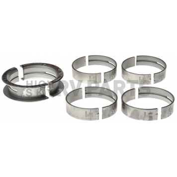 Clevite Engine Crankshaft Main Bearing Set - MS-1432P-20