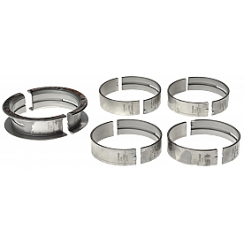 Clevite Engine Crankshaft Main Bearing Set MS-1432P