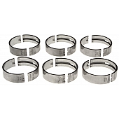 Clevite Engine Crankshaft Main Bearing Set - MS-1434A