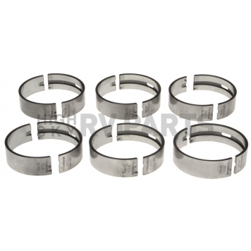 Clevite Engine Crankshaft Main Bearing Set - MS-1434A
