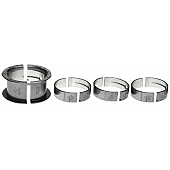 Clevite Engine Crankshaft Main Bearing Set - MS-1454A-10