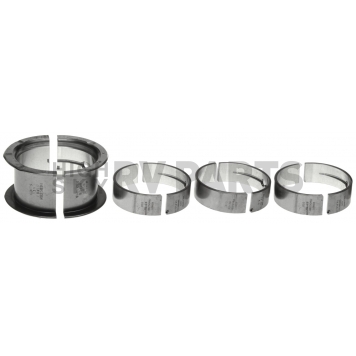 Clevite Engine Crankshaft Main Bearing Set - MS-1454A-10