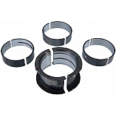 Clevite Engine Crankshaft Main Bearing Set - MS-1454A-30