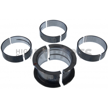 Clevite Engine Crankshaft Main Bearing Set - MS-1454A