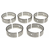 Clevite Engine Crankshaft Main Bearing Set - MS-1456P