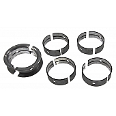 Clevite Engine Crankshaft Main Bearing Set - MS-1533A