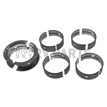 Clevite Engine Crankshaft Main Bearing Set - MS-1533A