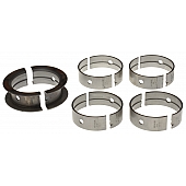 Clevite Engine Crankshaft Main Bearing Set - MS-1533P
