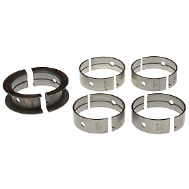 Clevite Engine Crankshaft Main Bearing Set - MS-1533P