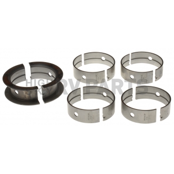 Clevite Engine Crankshaft Main Bearing Set - MS-1533P