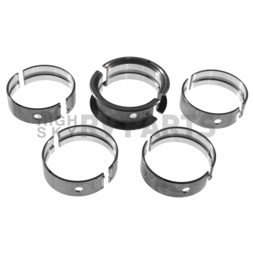 Clevite Engine Crankshaft Main Bearing Set - MS-1545A-10