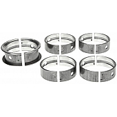 Clevite Engine Crankshaft Main Bearing Set - MS-1545A-20