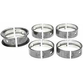 Clevite Engine Crankshaft Main Bearing Set - MS-1545A-20