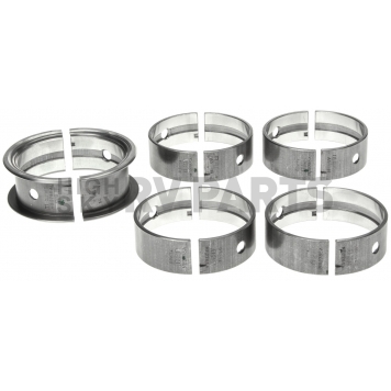 Clevite Engine Crankshaft Main Bearing Set - MS-1545A-20