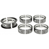 Clevite Engine Crankshaft Main Bearing Set - MS-1545A-30