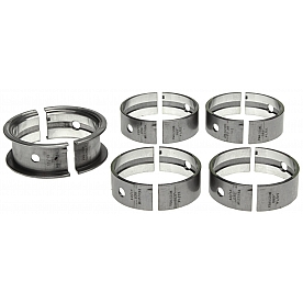 Clevite Engine Crankshaft Main Bearing Set - MS-1545A-30