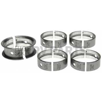 Clevite Engine Crankshaft Main Bearing Set - MS-1545A-30