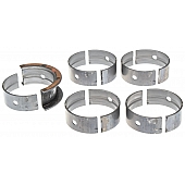 Clevite Engine Crankshaft Main Bearing Set - MS-1557P